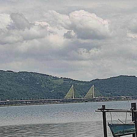 Vista Da Lagoa 拉古纳 外观 照片