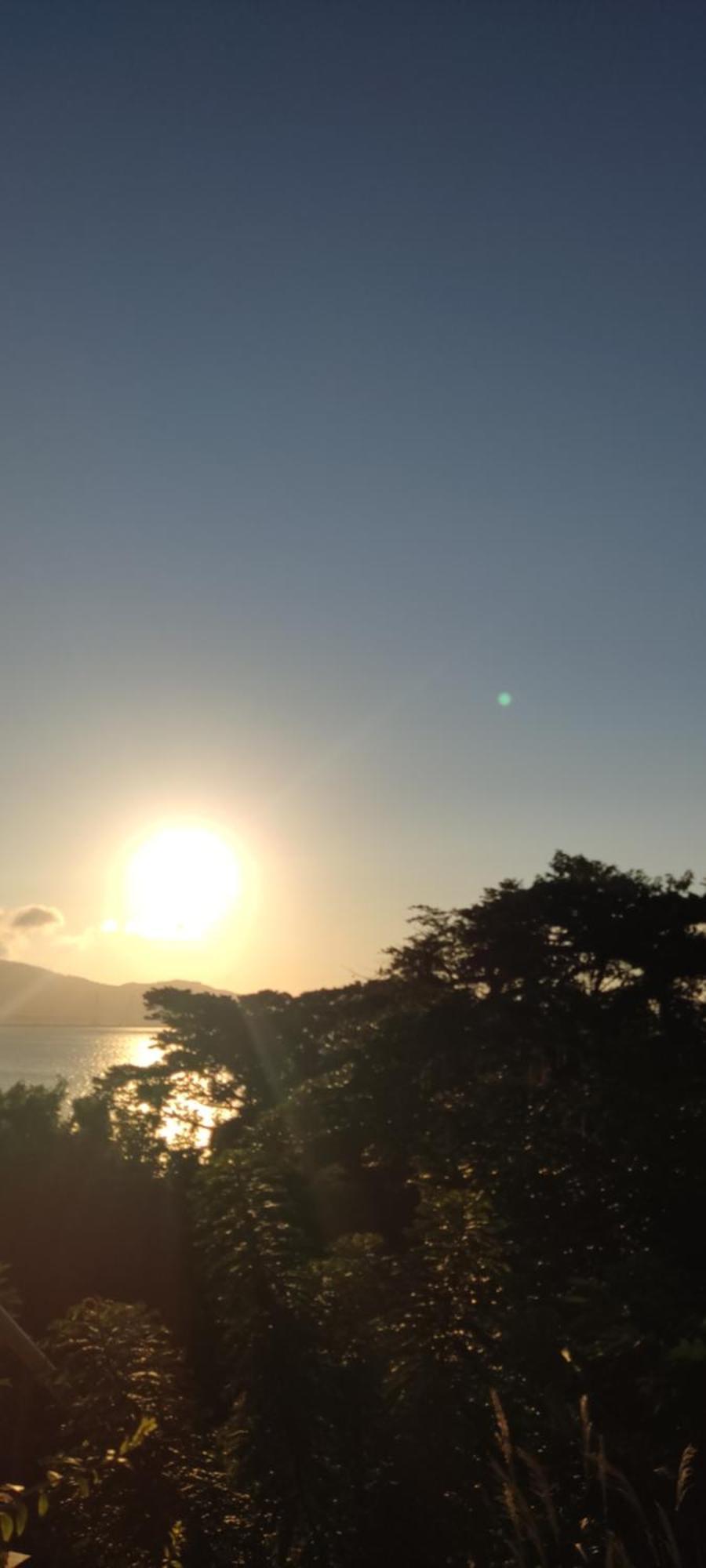 Vista Da Lagoa 拉古纳 外观 照片