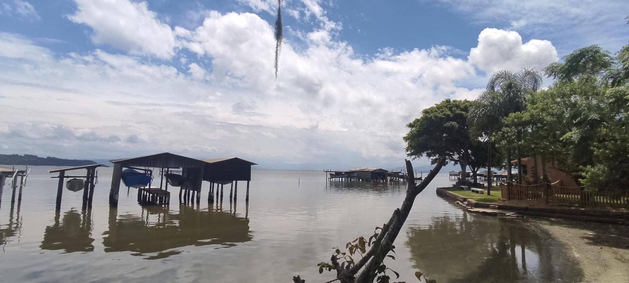 Vista Da Lagoa 拉古纳 外观 照片