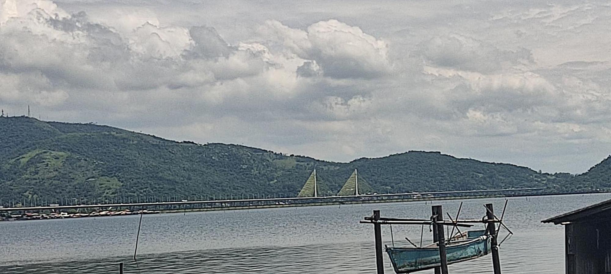 Vista Da Lagoa 拉古纳 外观 照片