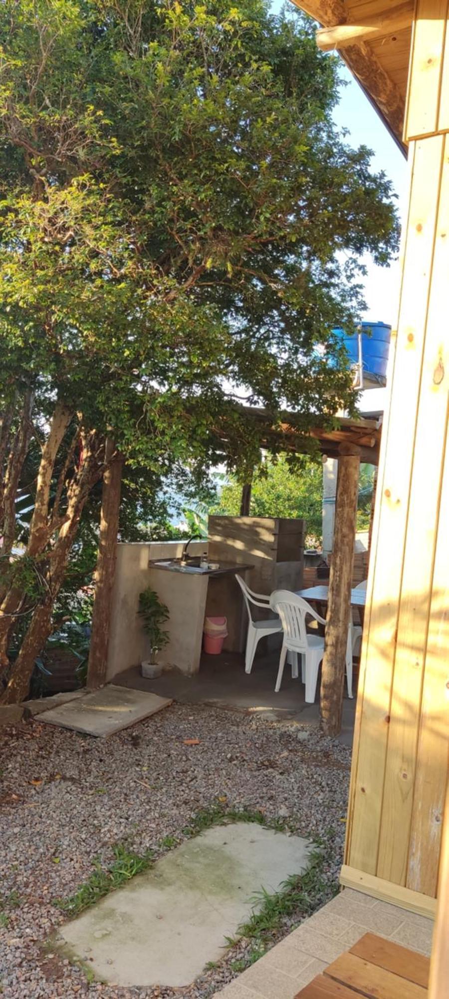 Vista Da Lagoa 拉古纳 外观 照片