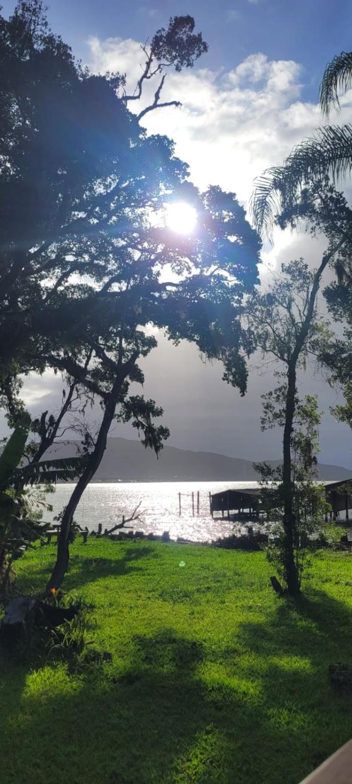 Vista Da Lagoa 拉古纳 外观 照片