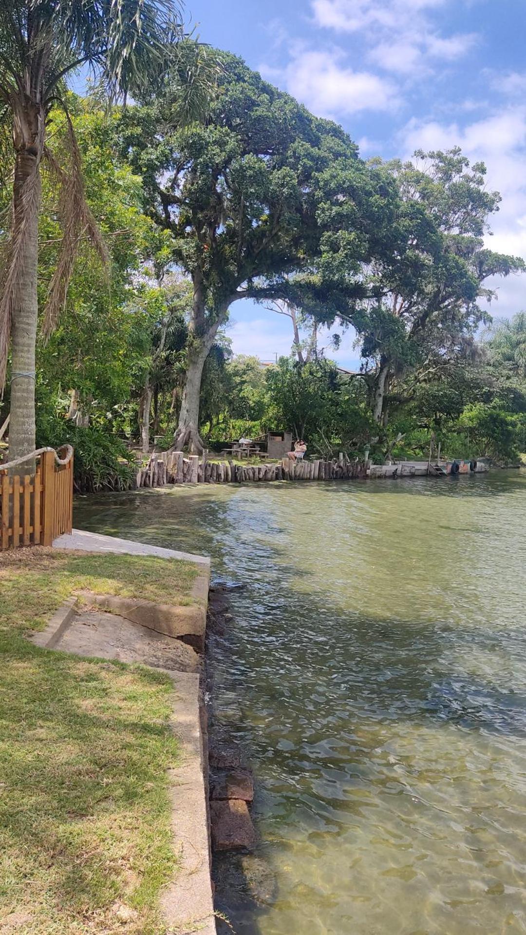 Vista Da Lagoa 拉古纳 外观 照片